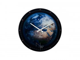 Часы интерьерные NT520 в Плотниково - plotnikovo.mebel-nsk.ru | фото