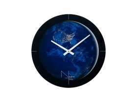 Часы интерьерные NT521 в Плотниково - plotnikovo.mebel-nsk.ru | фото