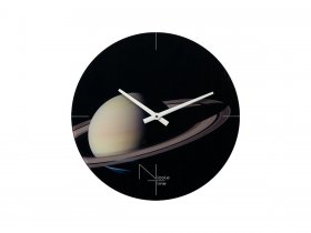 Часы интерьерные NT532 в Плотниково - plotnikovo.mebel-nsk.ru | фото