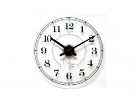 Часы интерьерные NT538 в Плотниково - plotnikovo.mebel-nsk.ru | фото