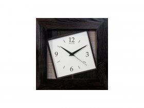 Часы настенные ДСЗ-4АС6-315 Асимметрия 3 в Плотниково - plotnikovo.mebel-nsk.ru | фото