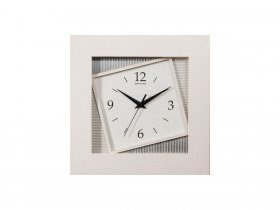 Часы настенные ДСЗ-4АС7-314 Асимметрия 2 в Плотниково - plotnikovo.mebel-nsk.ru | фото