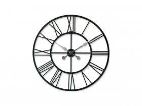 Часы настенные NT801 CHRONO в Плотниково - plotnikovo.mebel-nsk.ru | фото