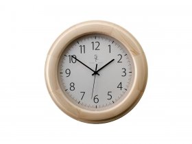 Часы настенные SLT 5344 CLASSICO ALBERO в Плотниково - plotnikovo.mebel-nsk.ru | фото