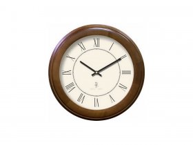 Часы настенные SLT 5355 в Плотниково - plotnikovo.mebel-nsk.ru | фото