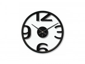 Часы настенные SLT 5421 в Плотниково - plotnikovo.mebel-nsk.ru | фото