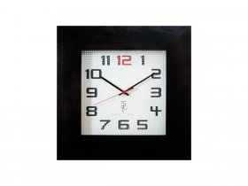 Часы настенные SLT 5528 в Плотниково - plotnikovo.mebel-nsk.ru | фото