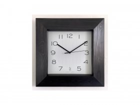 Часы настенные SLT 5530 в Плотниково - plotnikovo.mebel-nsk.ru | фото