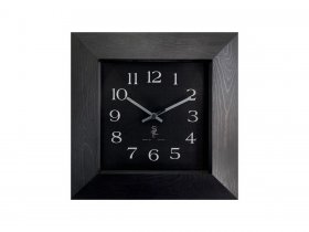 Часы настенные SLT 5531 COBALT в Плотниково - plotnikovo.mebel-nsk.ru | фото