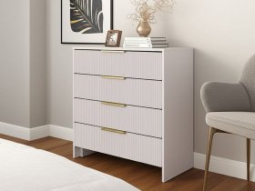 Комод КМ-02 Пандора (кашемир/MF03) в Плотниково - plotnikovo.mebel-nsk.ru | фото