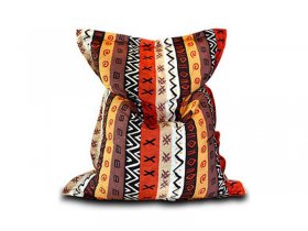 Кресло-подушка Африка в Плотниково - plotnikovo.mebel-nsk.ru | фото