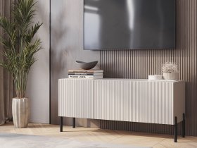 Тумба ТБ-18 Пандора (кашемир/MF03) в Плотниково - plotnikovo.mebel-nsk.ru | фото